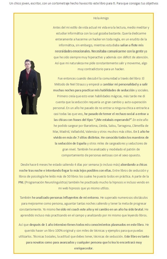 De Perdedor a Seductor pdf 02