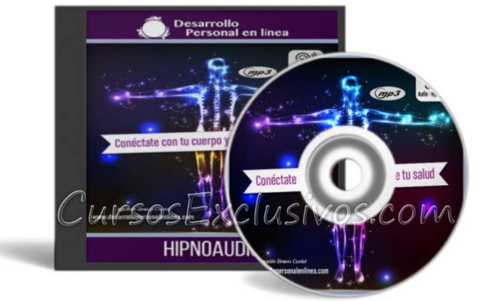 Conectate con tu Cuerpo y Fortalece tu Salud PNL Americas CE