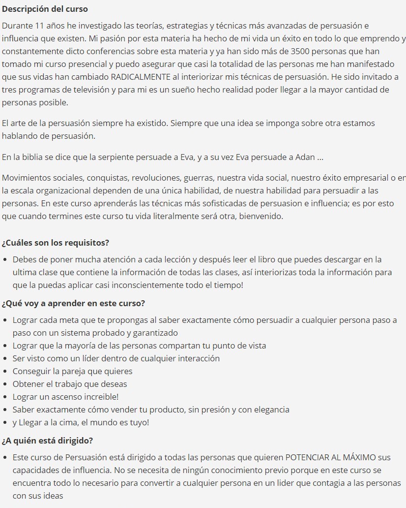 Cómo Influir Sobre Las Personas Y Conseguir Lo Que Quieras 01