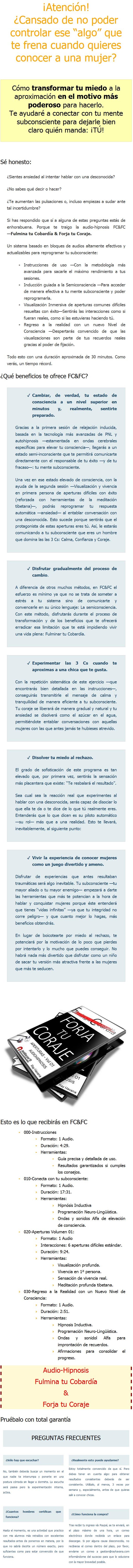 Fulmina Tu Cobardía Forja Tu Coraje Pallaz