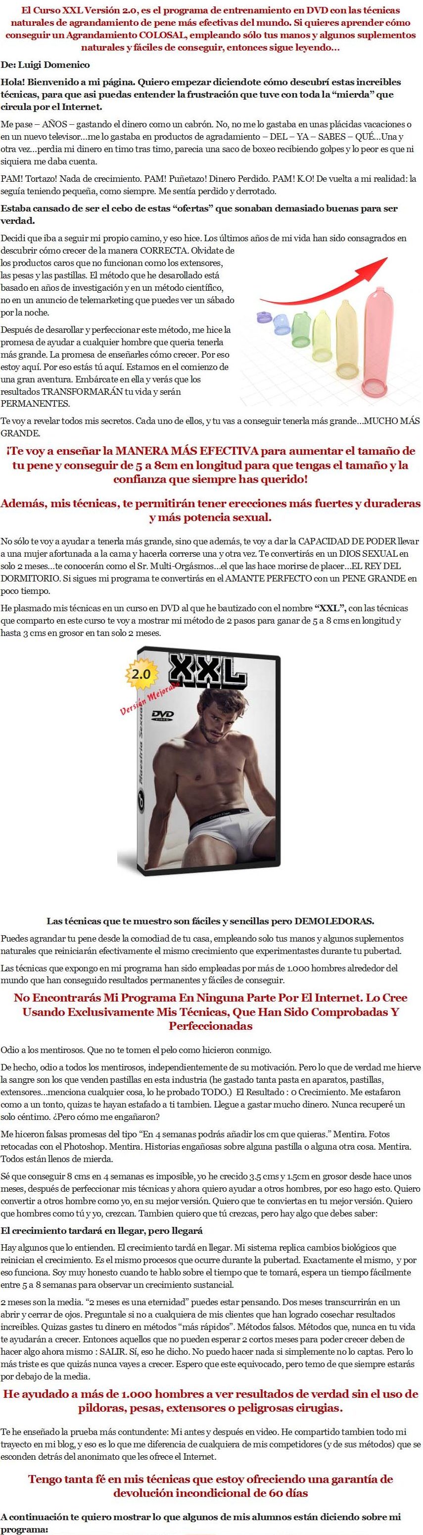 Maestría Sexual XXL 2.0 3 Maestría Sexual XXL 2.0 PallaZ 02