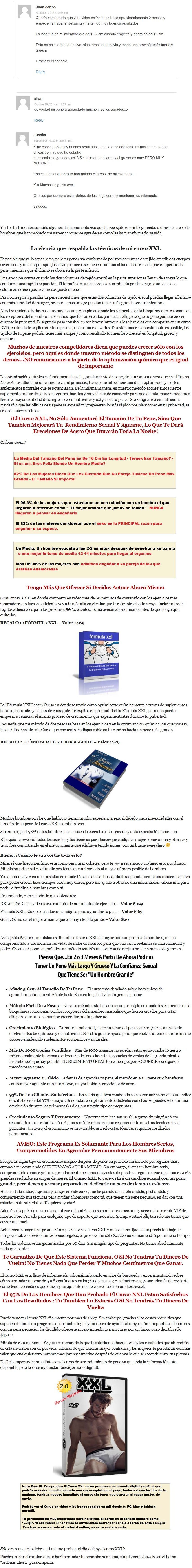 Maestría Sexual XXL 2.0 4 Maestría Sexual XXL 2.0 PallaZ 03