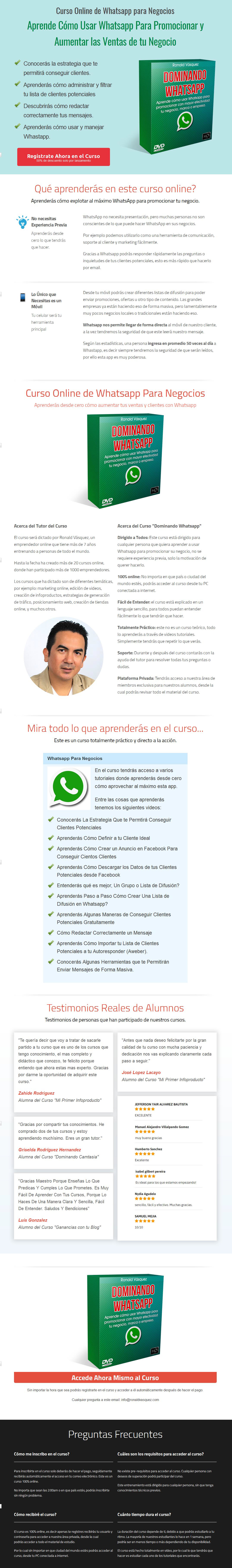 dominando whatsapp Pallaz