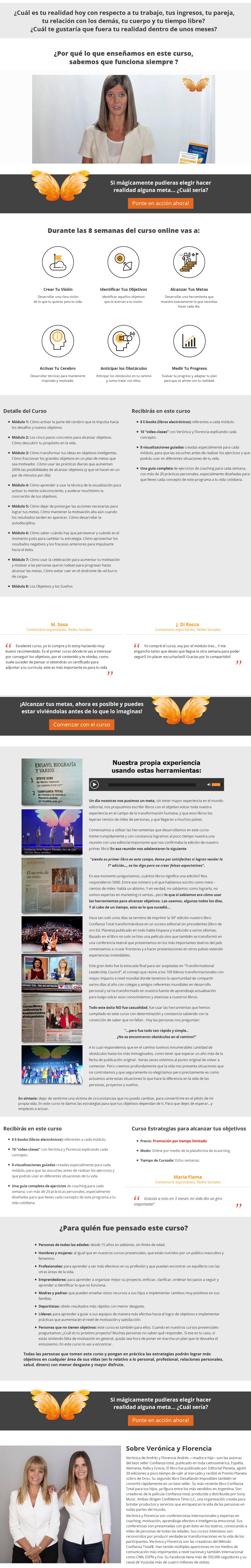 Estrategias Para Alcanzar Objetivos 2 estrategias para alcanzar objetivos