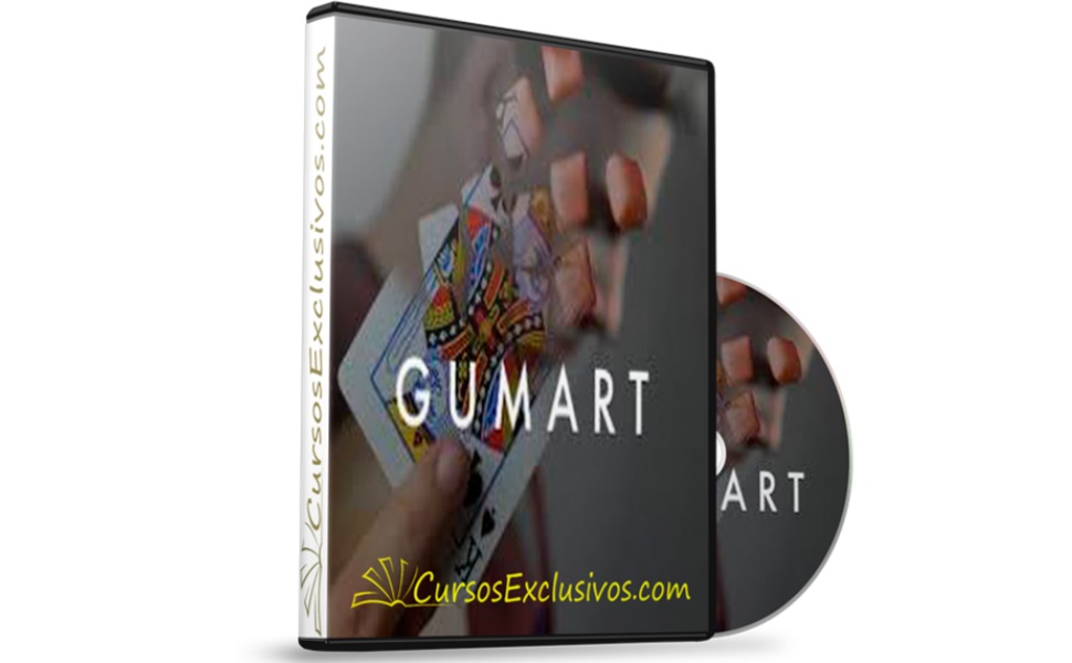 Gumart Manu Llari CE