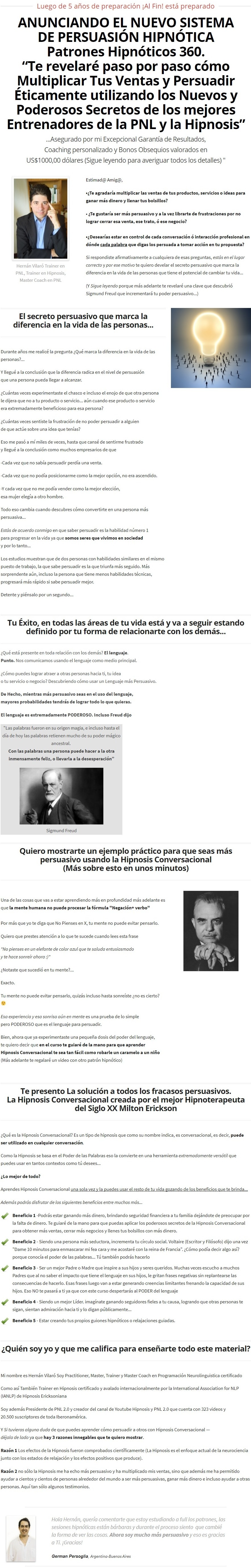 Patrones Hipnóticos 360 Pallaz 01