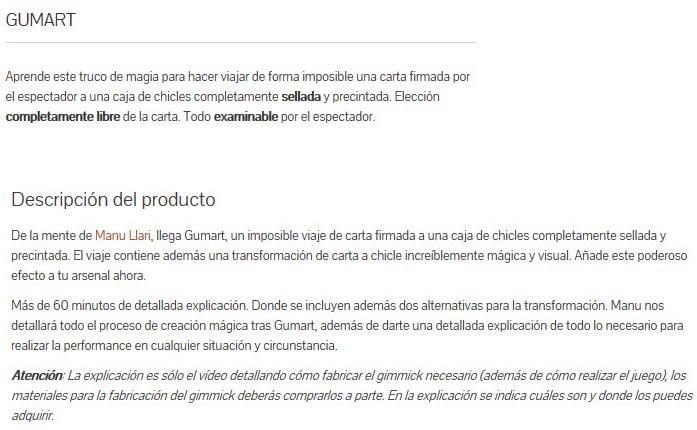 gumart pallaz