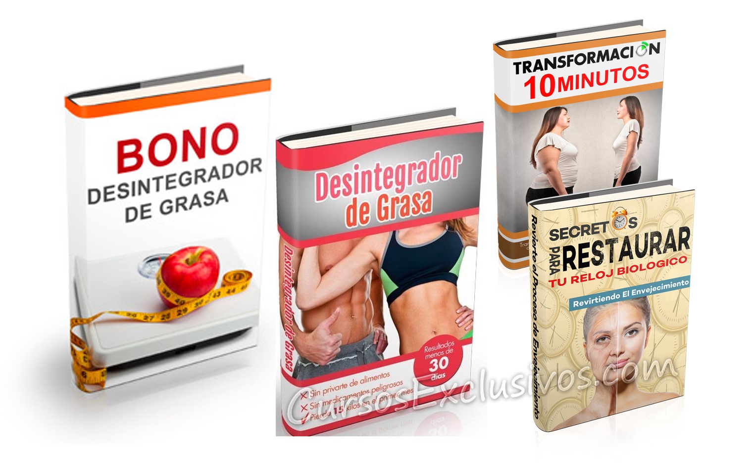Desintegrador De Grasa all