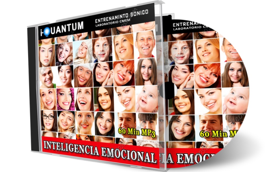 Inteligencia Emocional CE