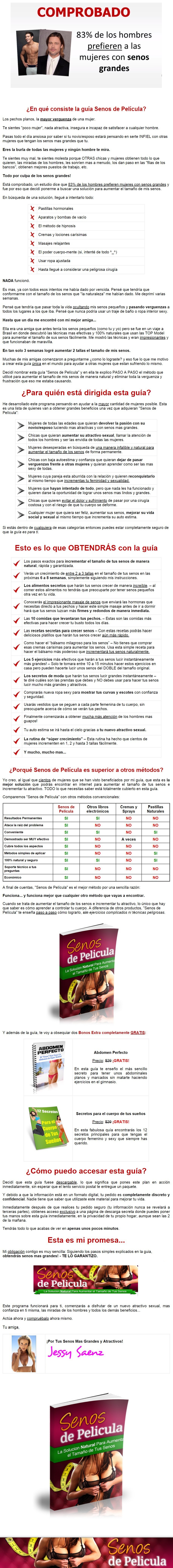 Senos de Pelicula Pallaz 02