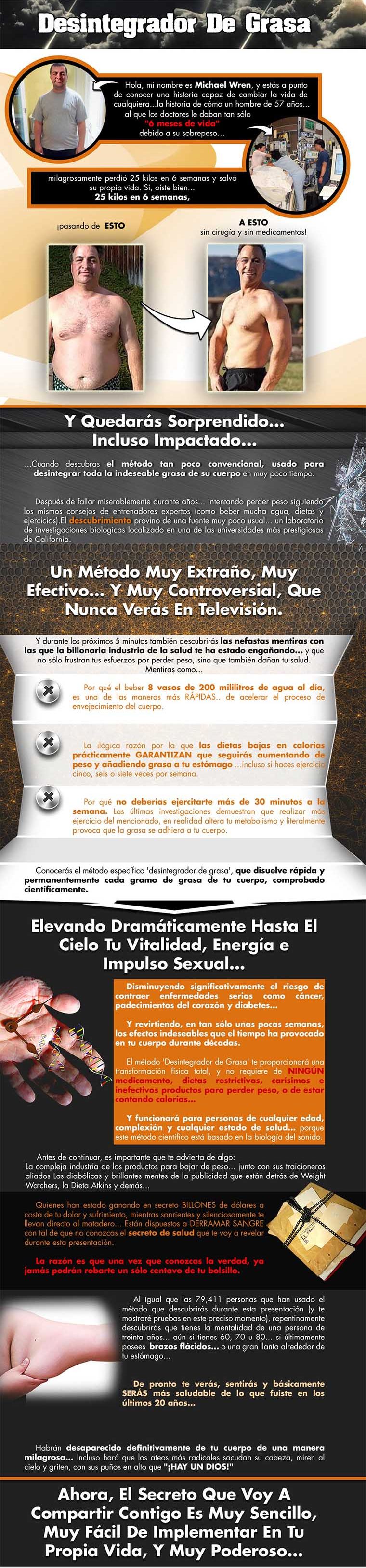desintegrador de grasa PAllaz 01