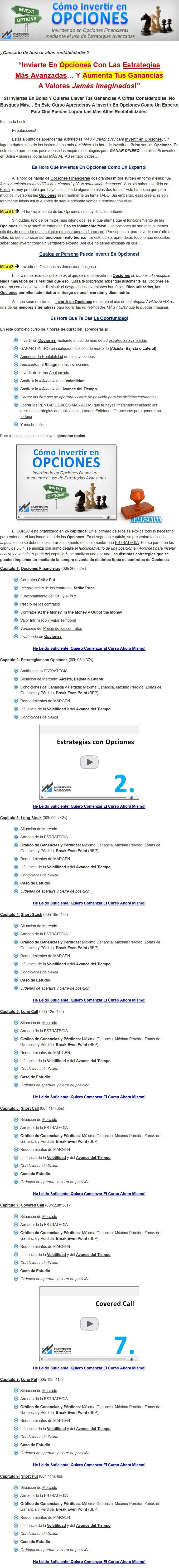 Como Invertir en Opciones pallaz 01