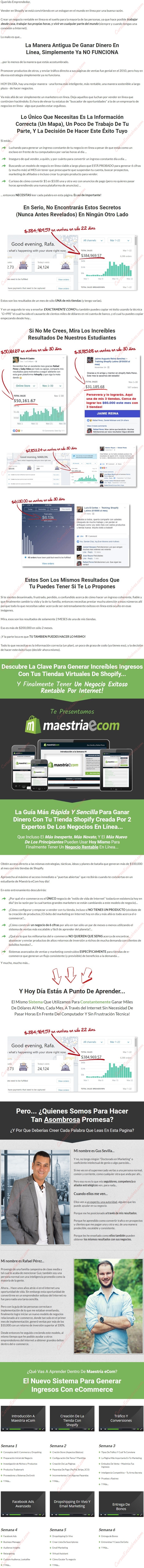 MaestriaEcom 2 MaestriaEcom Pallaz CE