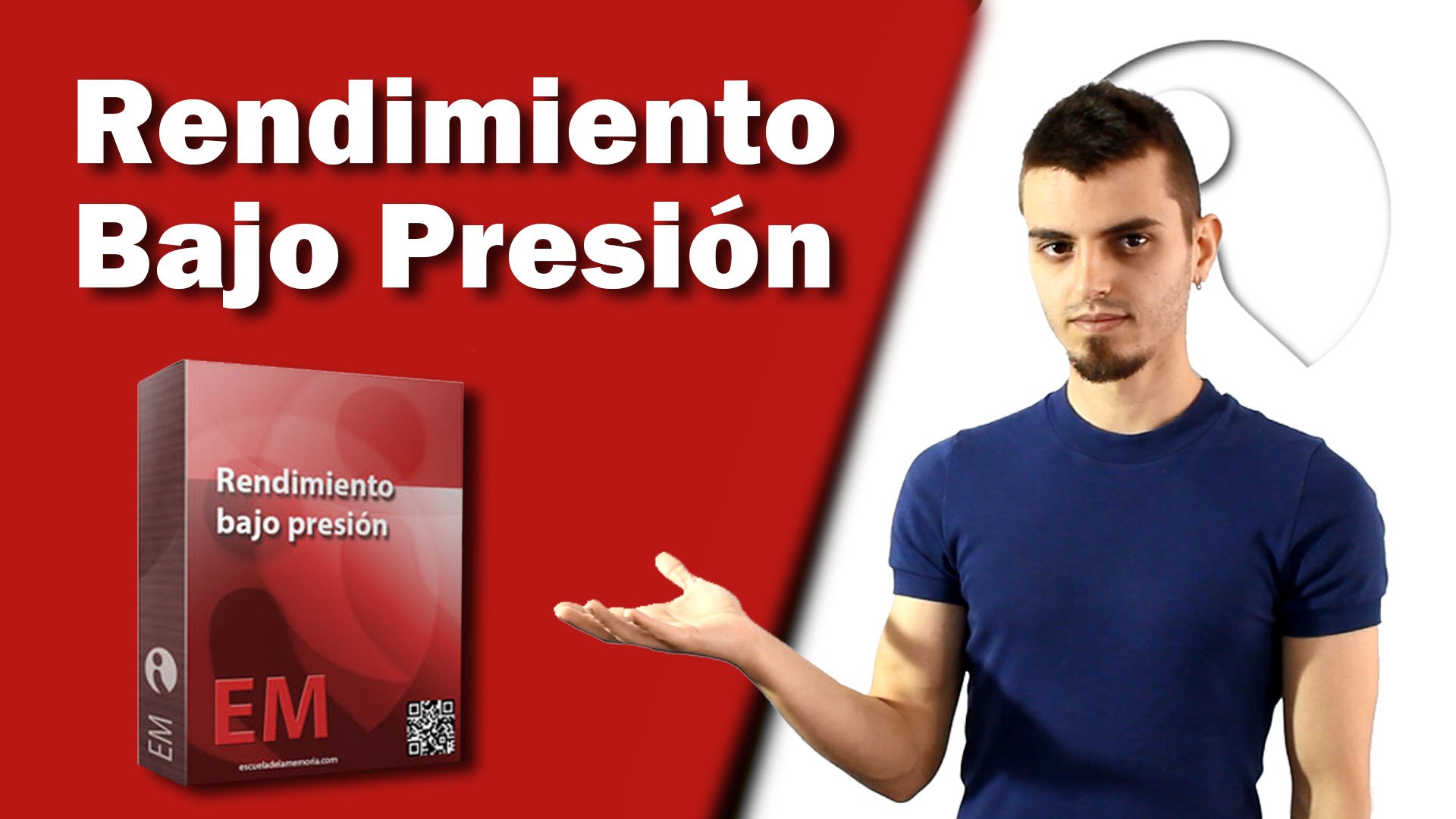 Rendimiento Bajo Presión 3 Rendimiento Bajo Presión final