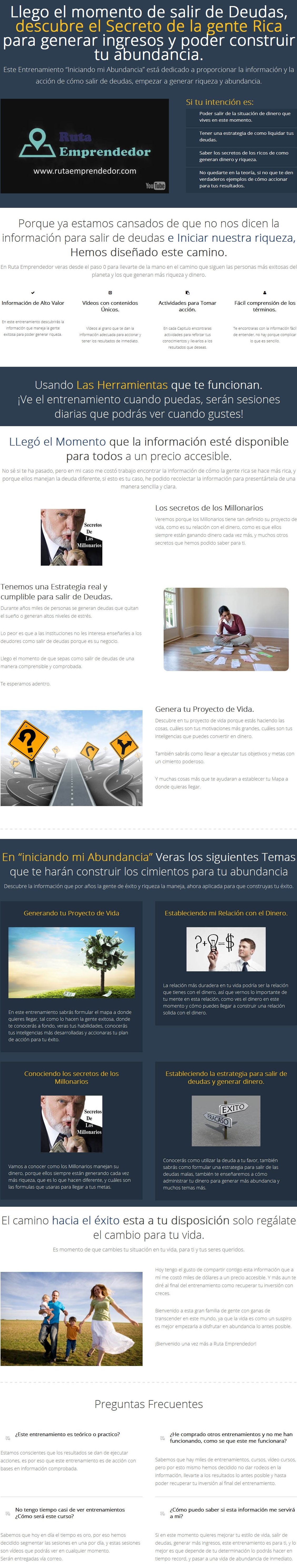 ruta emprendedor pallaz