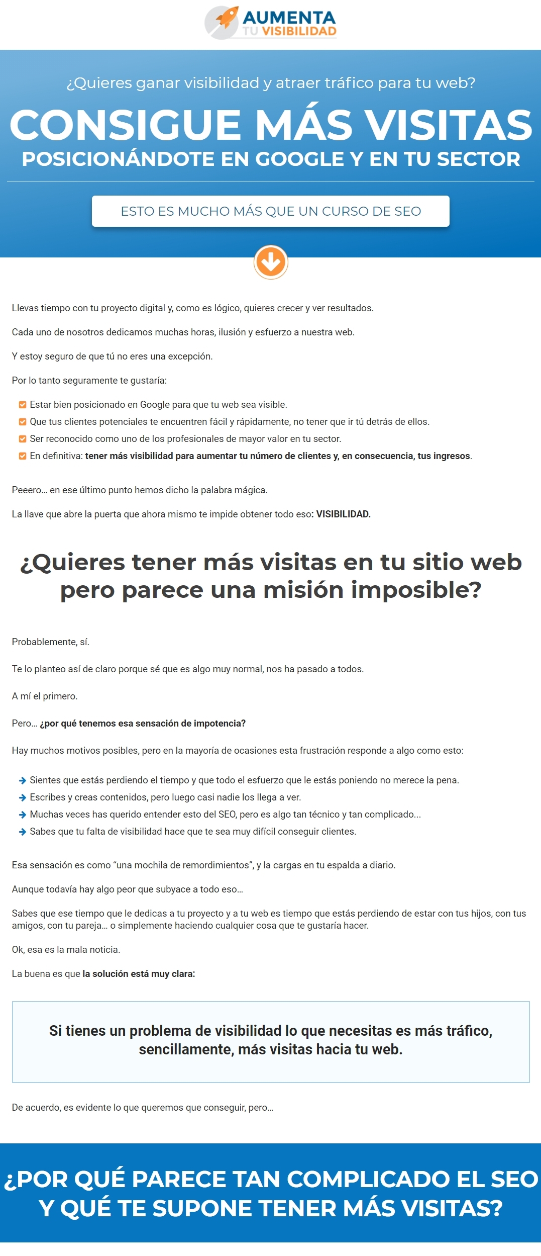 Aumenta Tu Visibilidad 01