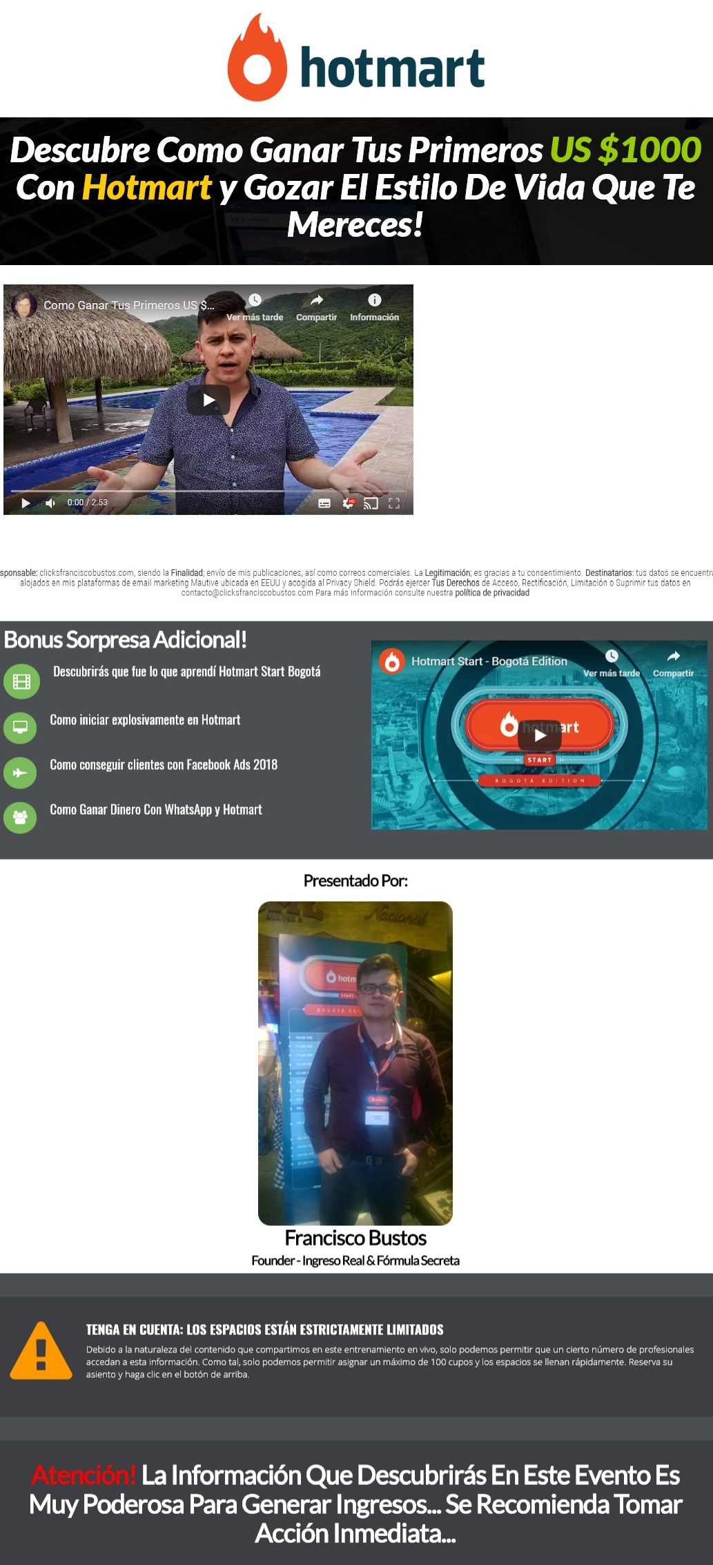 Mentoria Hotmart
