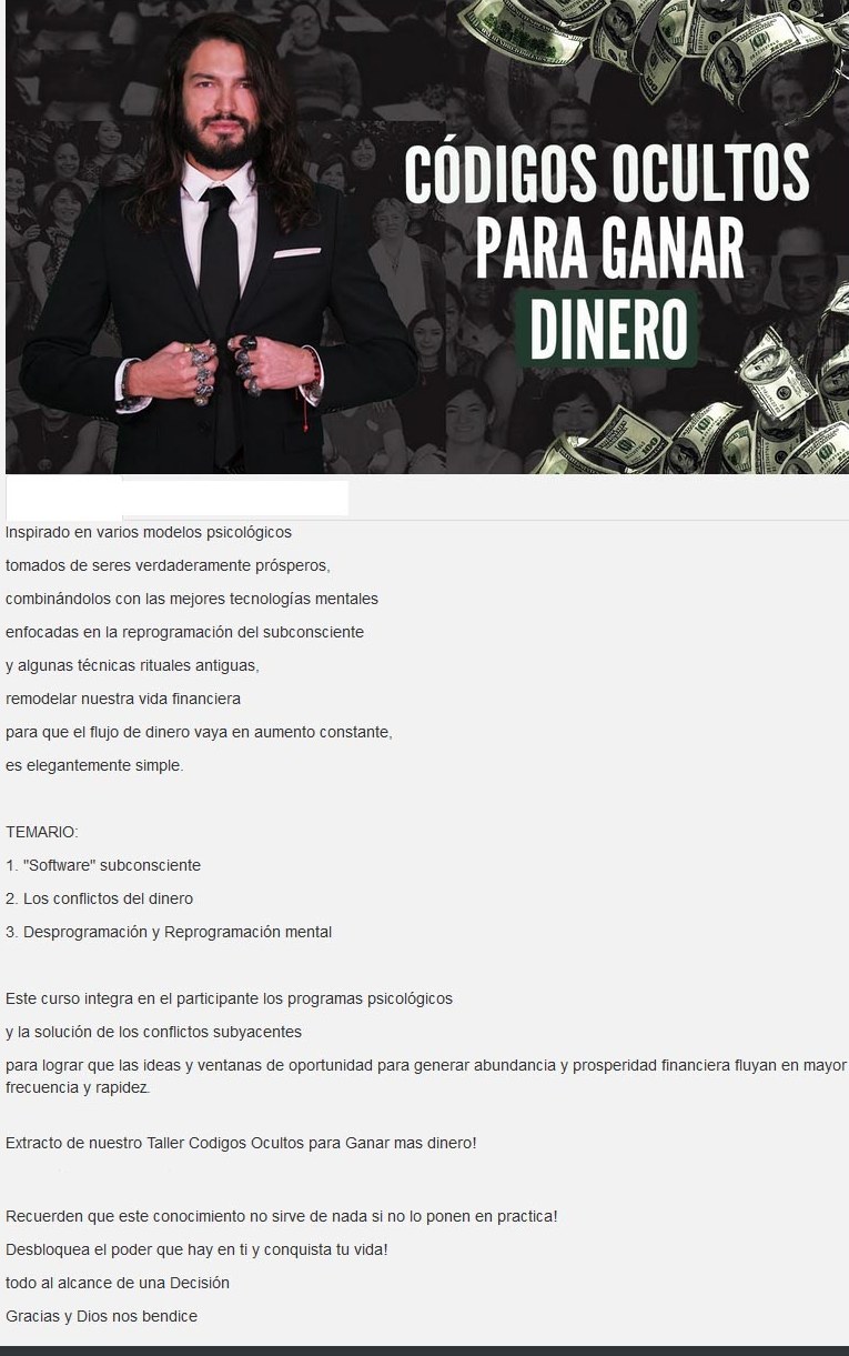 codigos ocultos para ganar dinero