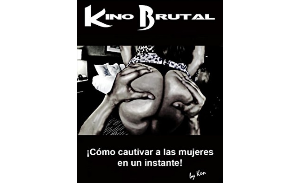 Kino Brutal Adrian Bernal CE