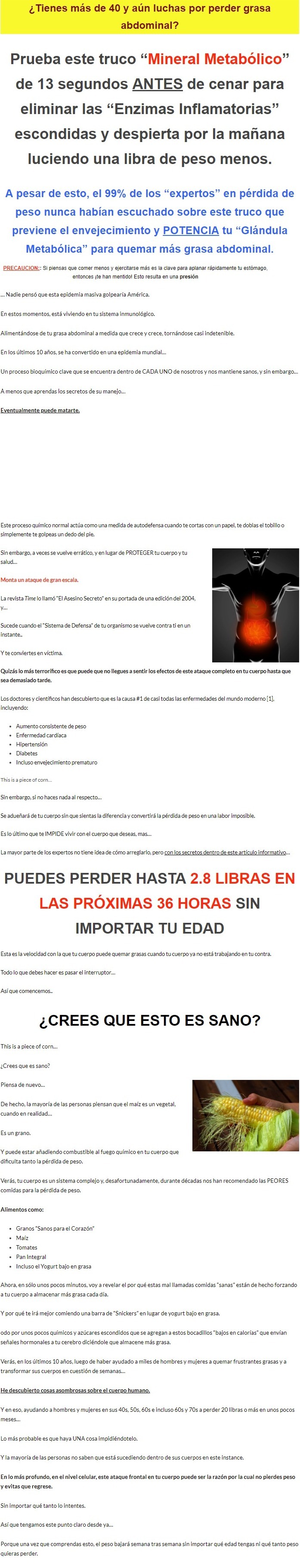 Despierte Esbelto 01
