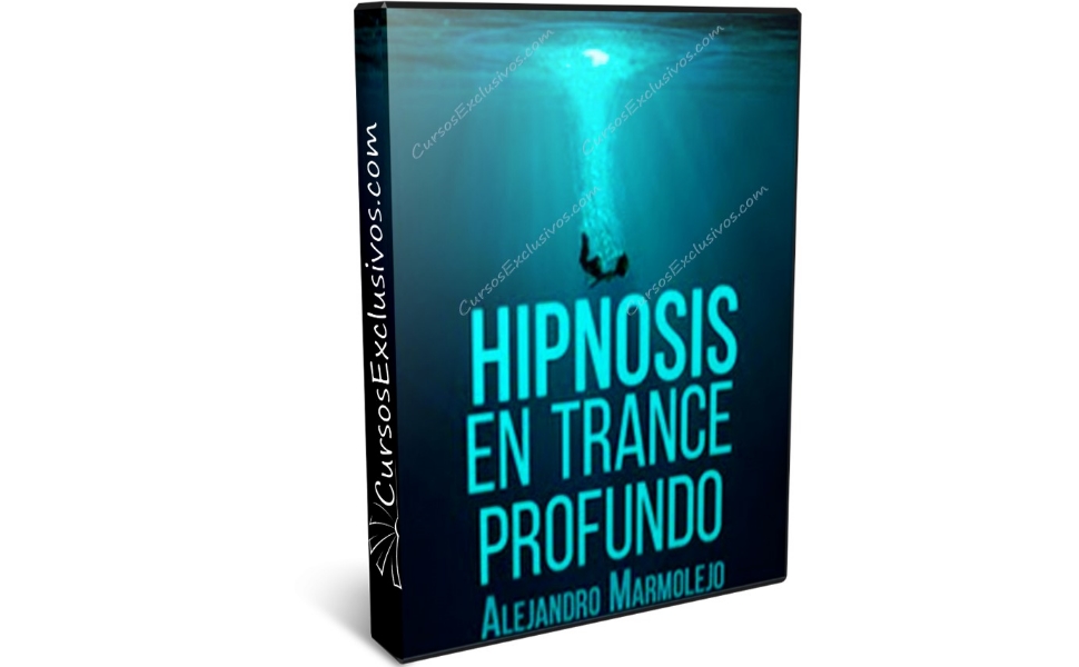Hipnosis en Trance Profundo Alejandro Marmolejo CE