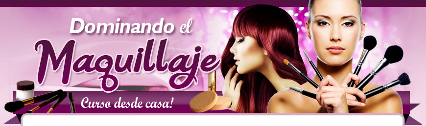 Dominando el Maquillaje 01