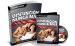 Disfunción Nunca Mas