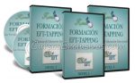 Formación EFT Tapping Nivel 1,2,3
