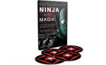 Ninja de la Magia 1: Conviertete en un Ninja