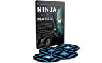Ninja de la Magia 2: El Maestro de las Sombras