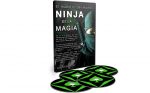 Ninja de la Magia 3: El Maestro del Humo