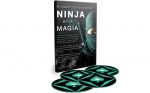 Ninja de la Magia 5: El Maestro de los Espejos