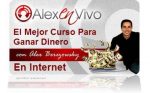 Alex en Vivo