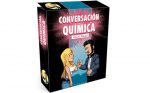 Conversación Química