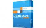 EZ Video Spinner