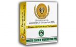 Master Coach de Negocios con PNL