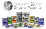 PERSUASIÓN-X Grupo Platino