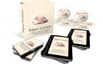 Super Lectura Curso de Lectura Rápida y Aprendizaje Veloz