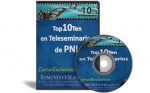 Top Ten Teleseminarios PNL