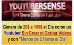YoutuberSense