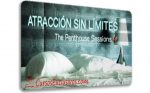 ATRACCIÓN SIN LÍMITES The Penthouse Sessions