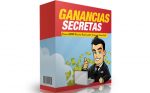 Ganancias Secretas - Renato Cohen CE Ganancias Secretas