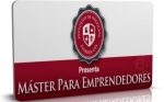Máster Para Emprendedores