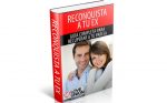 Reconquista A Tu Ex - Love Union CE Reconquista A Tu Ex