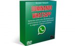 Dominando WhatsApp