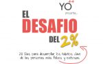 El Desafío del 2%