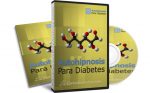 Autohipnosis para Diabetes
