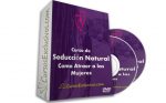 Curso de Seducción Natural: Como Atraer a las Mujeres