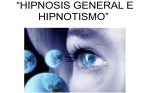 Curso de Hipnosis General e Hipnotismo