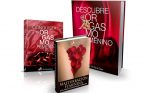 Descubre El Orgasmo Femenino pACK - Nicole Adams CE Pack Descubre y Conquista el Orgasmo Femenino+ Masturbación Femenina